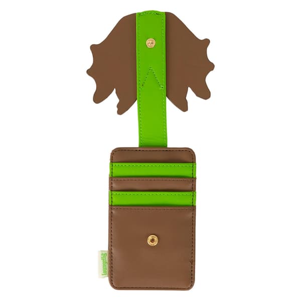 Loungefly Avatar The Last Airbender card holder
