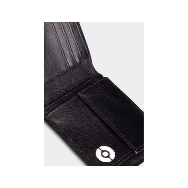 Plånbok - DIFUZED - Bifold Pika - Gul - Syntetisk - Pokémon-stil