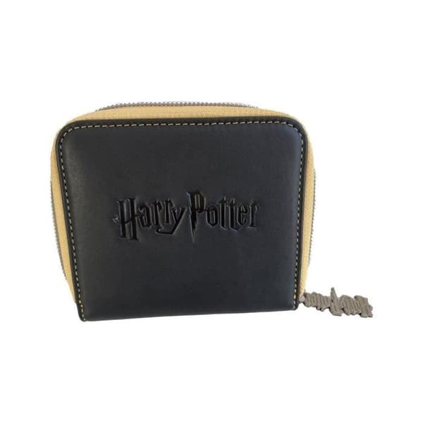 Porte-monnaie Poudlard - GROOVY - Harry Potter - Vit - Vuxen - Unisex