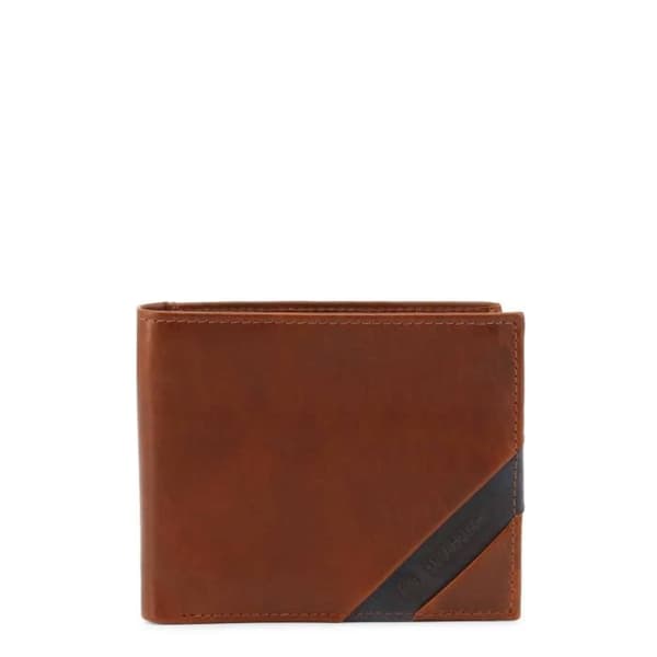 Lumberjack Herrplånböcker Brun -359601