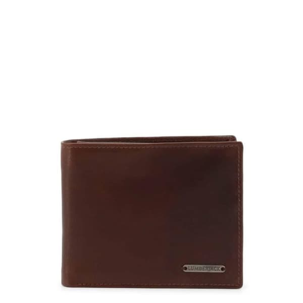 Lumberjack Herrplånböcker Brun -359604