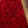 Miniatyrbillede 6 af 10: Pre-owned Louis Vuitton Monogram Trousse Wapity Brown