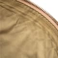 Miniatyrbilde 6 av 10: Pre-owned Bottega Veneta Leather Intrecciato Pouch Brown