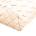 Miniatyrbilde 8 av 10: Pre-owned Bottega Veneta Leather Intrecciato Pouch Brown