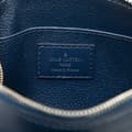 Pikkukuva 5 / 10: Pre-owned Louis Vuitton Epi Cosmetic Pouch Blue