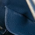 Pikkukuva 6 / 10: Pre-owned Louis Vuitton Epi Cosmetic Pouch Blue