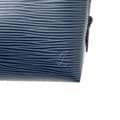 Pikkukuva 9 / 10: Pre-owned Louis Vuitton Epi Cosmetic Pouch Blue