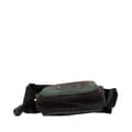 Pikkukuva 3 / 10: Pre-owned Chanel CC Sports Line Canvas and Nylon Arm Pouch Brown