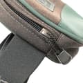 Pikkukuva 10 / 10: Pre-owned Chanel CC Sports Line Canvas and Nylon Arm Pouch Brown