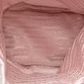 Pikkukuva 4 / 10: Pre-owned Prada Re Nylon Drawstring Pouch Pink