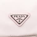 Pikkukuva 5 / 10: Pre-owned Prada Re Nylon Drawstring Pouch Pink