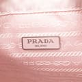 Pikkukuva 6 / 10: Pre-owned Prada Re Nylon Drawstring Pouch Pink