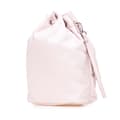 Pikkukuva 2 / 10: Pre-owned Prada Re Nylon Drawstring Pouch Pink