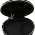 Pikkukuva 4 / 10: Pre-owned Louis Vuitton Taurillon Shadow Keychain Pouch Black