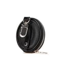Pikkukuva 2 / 10: Pre-owned Louis Vuitton Taurillon Shadow Keychain Pouch Black