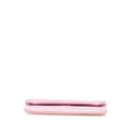 Miniatyrbilde 3 av 10: Pre-owned Hermès Chevre Mysore Bastia Coin Pouch Pink