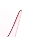 Miniatyrbilde 9 av 10: Pre-owned Hermès Chevre Mysore Bastia Coin Pouch Pink
