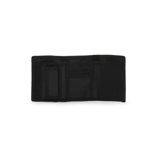 Portfölj - VANS - Slipped Wallet - Svart - Mjuk - Syntetisk - Vuxen Man