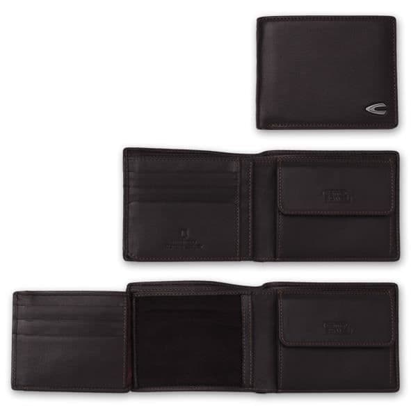 Herrplånbok CAMEL ACTIVE CM0204