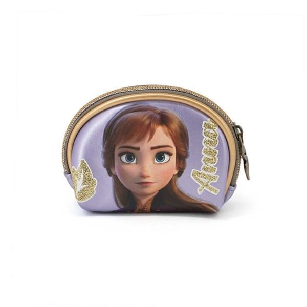 Plånbok Anna Frost Disney