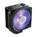 Miniatyrbild 3 av 4: Luftkylare - COOLER MASTER - Hyper 212 RGB Black Edition - LGA1700 - Aluminium - Svart