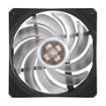 Miniatyrbild 2 av 4: Luftkylare - COOLER MASTER - Hyper 212 RGB Black Edition - LGA1700 - Aluminium - Svart
