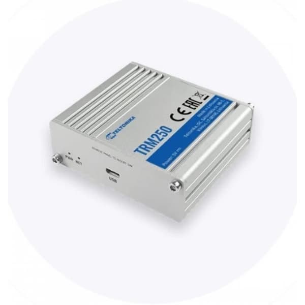 Teltonika TRM250 LTE-modem