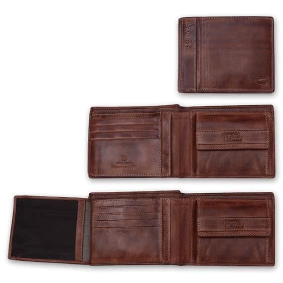 Herrplånbok CAMEL ACTIVE CM0217