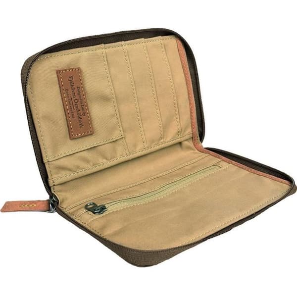 Fjällräven Passport Wallet