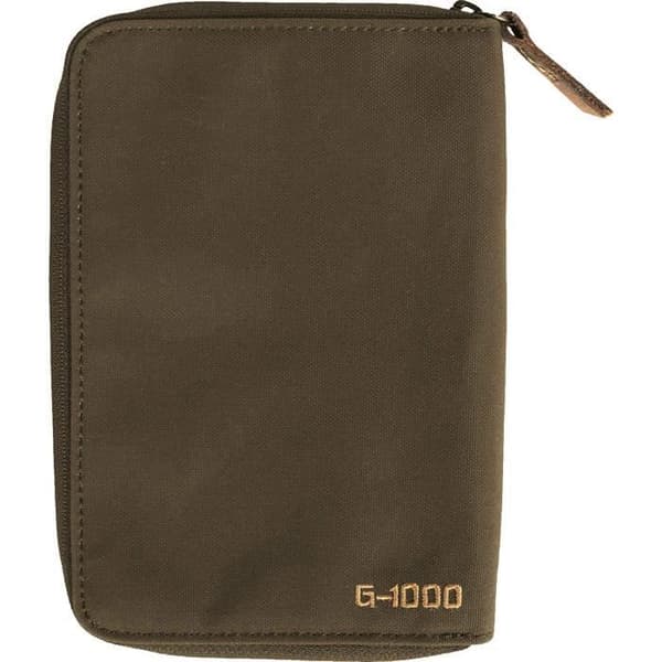 Fjällräven Passport Wallet