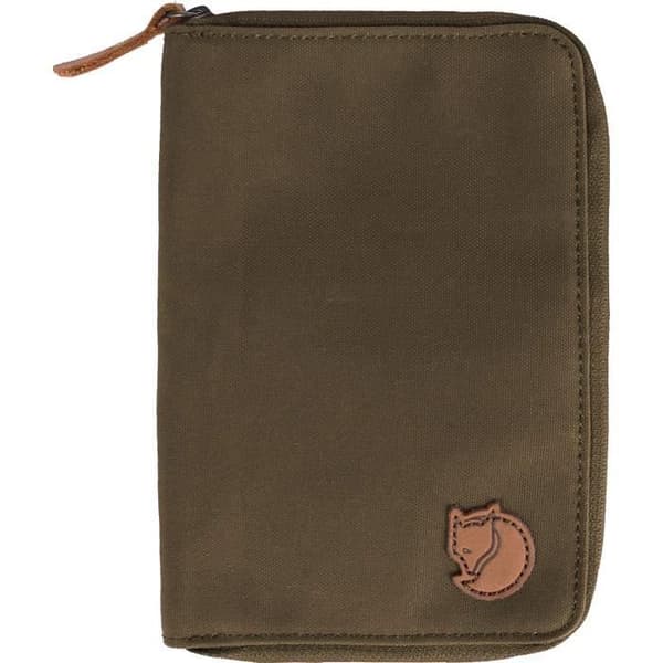 Fjällräven Passport Wallet