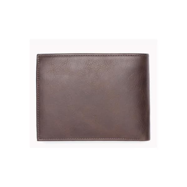 Plånbok Tommy Hilfiger AM0AM00659-Brun Brun