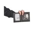 Miniatyrbild 2 av 2: Polisplånbok - 45549 - Unisex - Svart - Interiör - Vuxen - Från 18 år