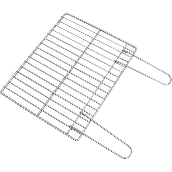 Grill - IMEX EL ZORRO - 71584 - Fyrkant - Paellasupport - Hållbart Metall