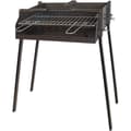 Miniatyrbild 1 av 2: Grill - IMEX EL ZORRO - 71584 - Fyrkant - Paellasupport - Hållbart Metall