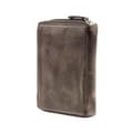 Miniatyrbild 4 av 4: camel active Melbourne Zip Wallet High Black [35997]