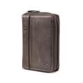 Miniatyrbild 1 av 4: camel active Melbourne Zip Wallet High Black [35997]