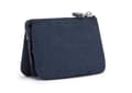Miniatyrbild 3 av 5: kipling Blå myntväska för kvinnor och män - Basic Creativity Purse S Blue Blue 2 119947