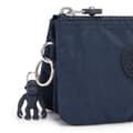 Miniatyrbild 5 av 5: kipling Blå myntväska för kvinnor och män - Basic Creativity Purse S Blue Blue 2 119947