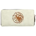 Miniatyrbild 3 av 4: Plånbok - Game Of Thrones - Khaleesi - Flerfärgad - One size - Polyuretan