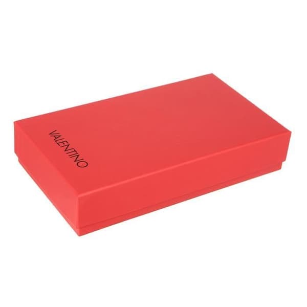 VALENTINO VPS1R4155G Plånbok - Syntet - Röd - Dam