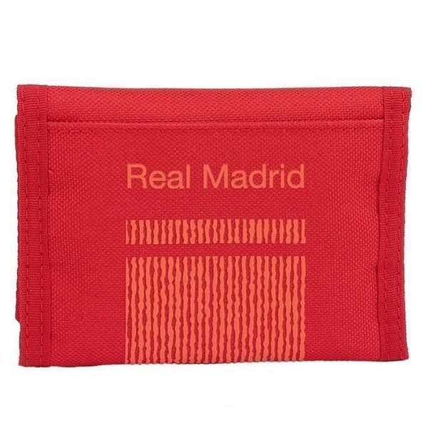 safta - real madrid röd plånbok-84638-84638