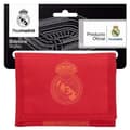 Miniatyrbild 2 av 3: safta - real madrid röd plånbok-84638-84638