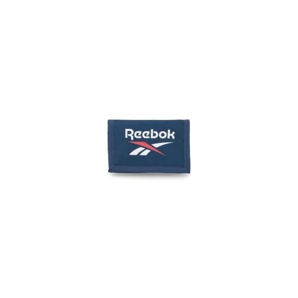 Plånbok - Reebok - Ashland 8028132 - Blå - Mjuk - Ingen stängning