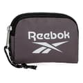 Miniatyrbild 1 av 3: Reebok Plånbok - 8618025 - Boston Plånbok Grå 12 x 8 x 2 cm Polyester av Joumma Bags, Grå, Plånbok