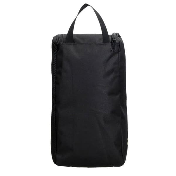 Reebok - 8884521 - Adisson Skor Svart 18x36x12 cm Polyester, Svart, En storlek, Skopåse