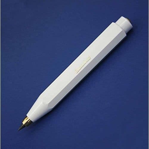 Kaweco CLASSIC Sport clutch penna 32mm vit