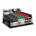 Miniatyrbild 1 av 4: Myntväska - KARACTERMANIA - Batman - 21 stycken - Officiell licens - Barn