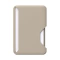 Miniatyrbild 3 av 6: Speck ClickLock Plånbok för MagSafe - MagSafe Magnetic Wallet (Light Oak)