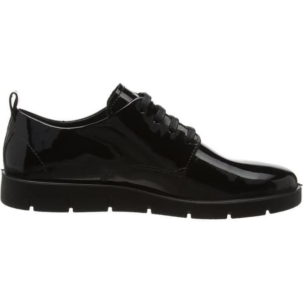 Ecco Bella Derby dam - Svart 37 EU